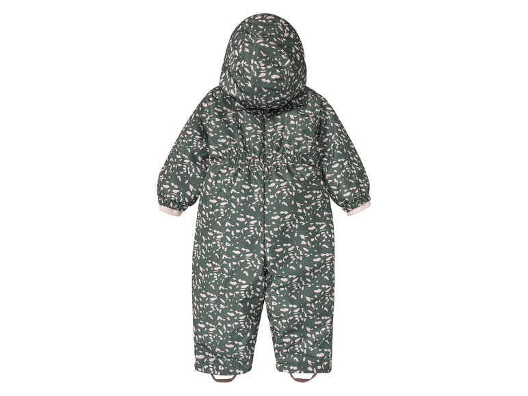 Ga naar volledige schermweergave: lupilu® Overall voor baby's - afbeelding 14