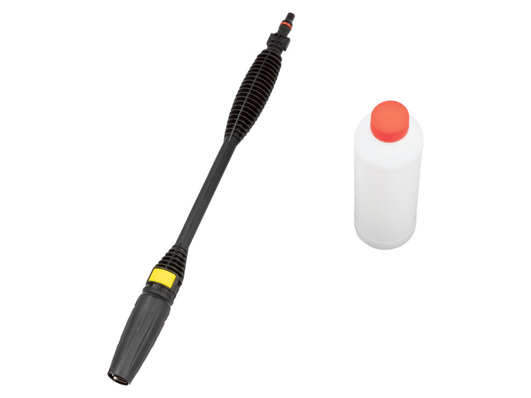 Aller en mode plein écran PARKSIDE® Nettoyeur haute pression »PHD 135 D5«, 1800 W - Photo 13