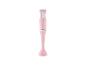Mixeur plongeant SilverCrest rose