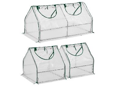 PARKSIDE® Mini-serre