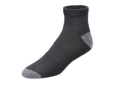 PARKSIDE® Werksokken, 3 paar