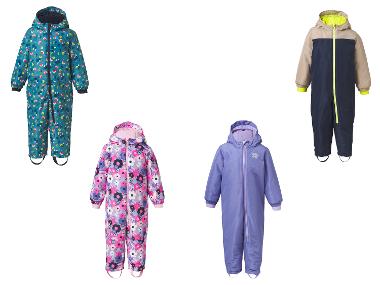 LUPILU® Combinaison de neige pour tout-petits
