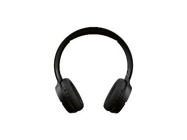 Casque audio Bluetooth® Sound On-Ear SILVERCREST®