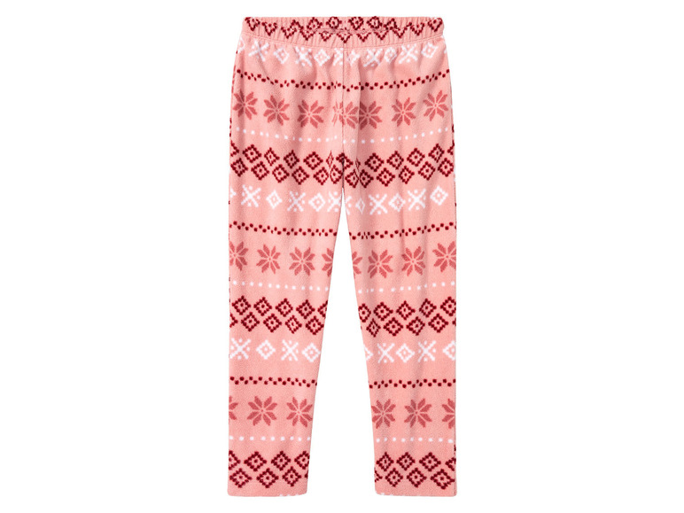 Ga naar volledige schermweergave: lupilu® Fleece pyjama - afbeelding 9
