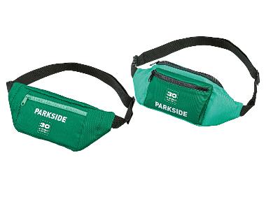 PARKSIDE® Sac banane »Fan Edition«