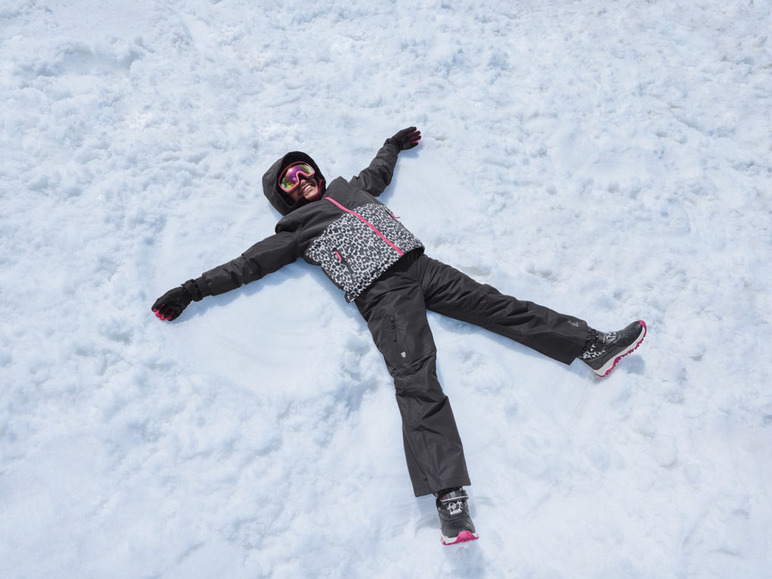 Aller en mode plein écran CRIVIT Pantalon de ski - Photo 8