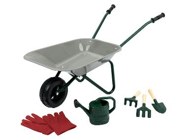 lupilu® Set de jardinage pour enfants