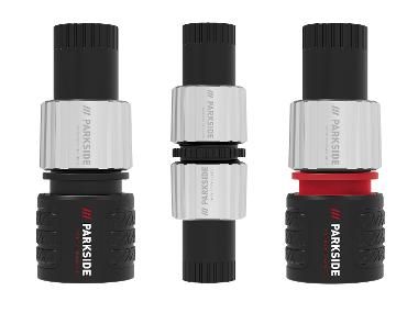 PARKSIDE PERFORMANCE® Raccord de tuyau ou réparateur de tuyau