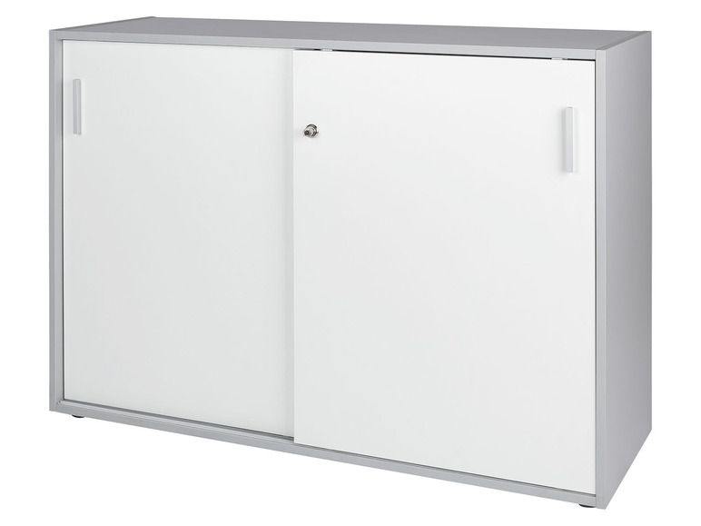 Aller en mode plein écran LIVARNO home Armoire pour documents - Photo 1