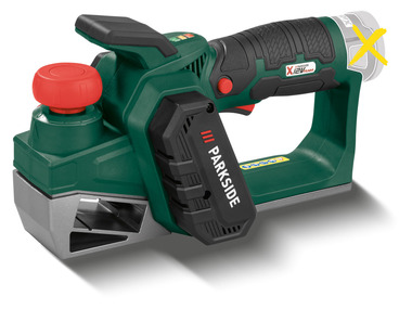 PARKSIDE® Accuschaafmachine »PHA 12 B2«, 12 V