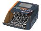 Doos spaanplaatschroeven 4,0 x 30 mm, 300 stuks, met TX20 bit.