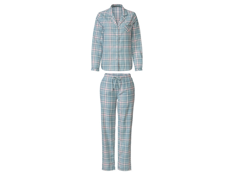 Ga naar volledige schermweergave: esmara® Pyjama - afbeelding 2