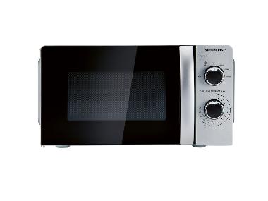 Microgolfoven SILVERCREST® KITCHEN TOOLS