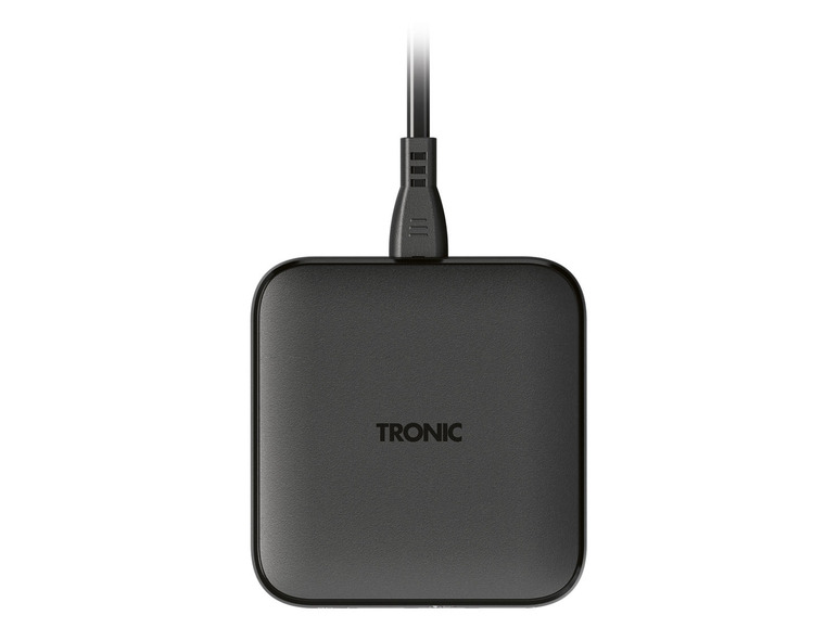 Ga naar volledige schermweergave: TRONIC USB-oplader - afbeelding 3