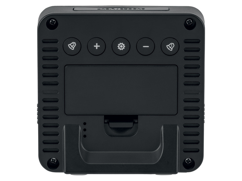 Ga naar volledige schermweergave: AURIOL® LCD-wekkerradio - afbeelding 7