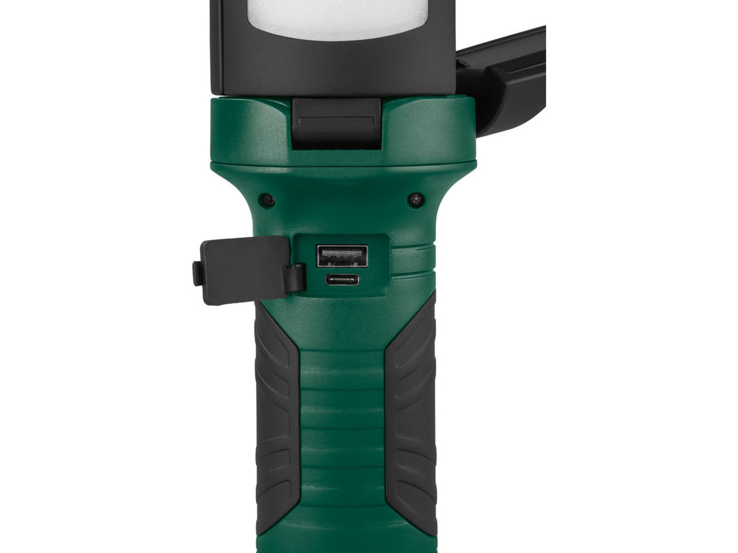 PARKSIDE® Baladeuse LED avec batterie externe Lidl.be