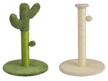 Arbre à chat avec balle zoofari®