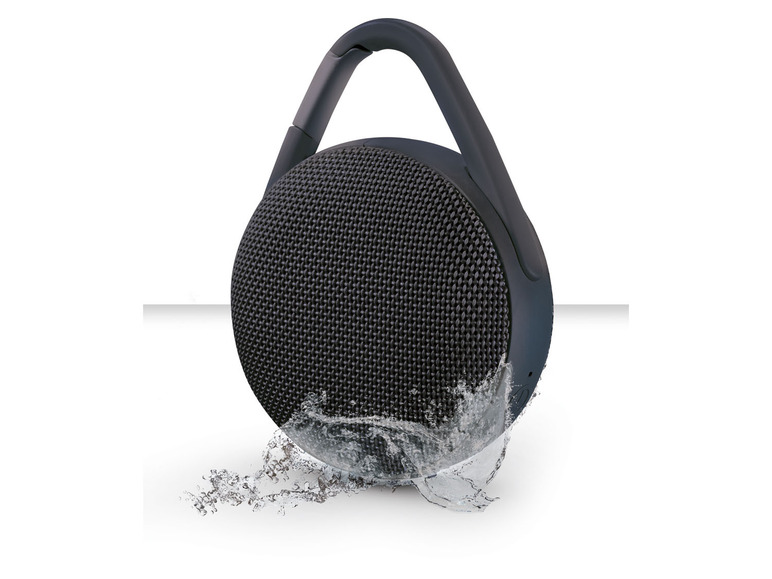 Aller en mode plein écran SILVERCREST® Enceinte, » Sound Snap «, Bluetooth® - Photo 10