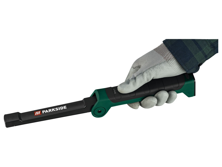 Aller en mode plein écran PARKSIDE® Lampe de travail à LED sans fil »PAL 2200 A2«, 3,7 V - Photo 3
