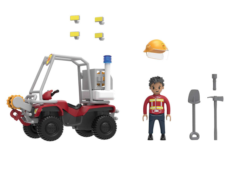 Ga naar volledige schermweergave: Playtive Speelset Go - afbeelding 4