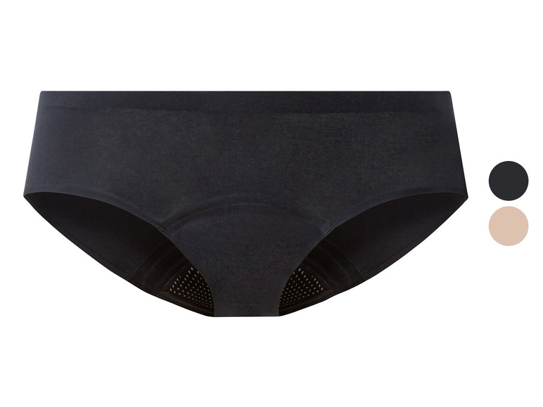 Ga naar volledige schermweergave: esmara® Menstruatieslip - afbeelding 1