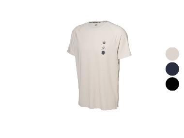 CRIVIT T-shirt de sport pour hommes