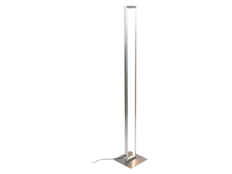 LIVARNO home Lampadaire à LED
