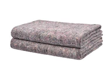 PARKSIDE® Feutres de protection, 2 pièces