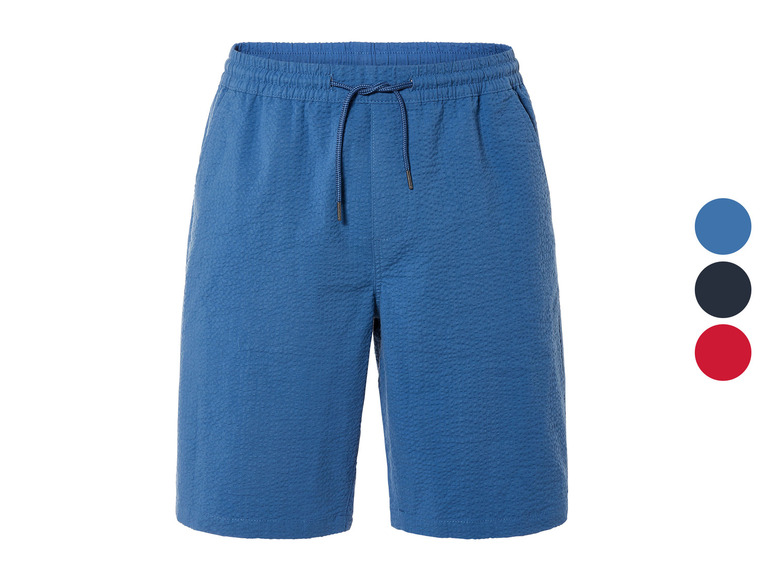 Bermuda voor heren LIVERGY® online kopen op