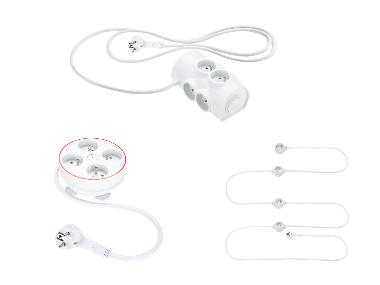 Prises intelligentes TRONIC®