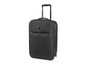 Valise noire à roulettes de Topmove.