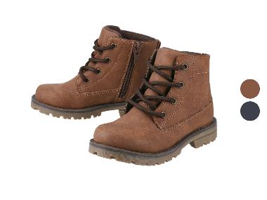 LUPILU® Bottes chaudes pour garçons