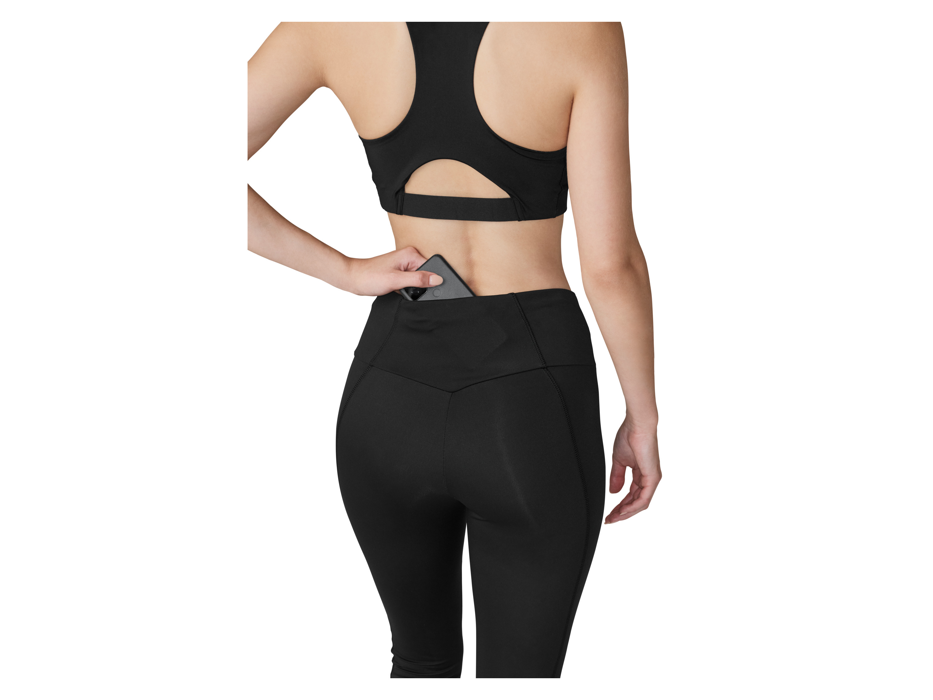 CRIVIT Sportlegging voor dames - 18