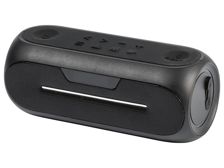 Ga naar volledige schermweergave: SILVERCREST® Luidspreker »Rhythm Tune«, Bluetooth® - afbeelding 1