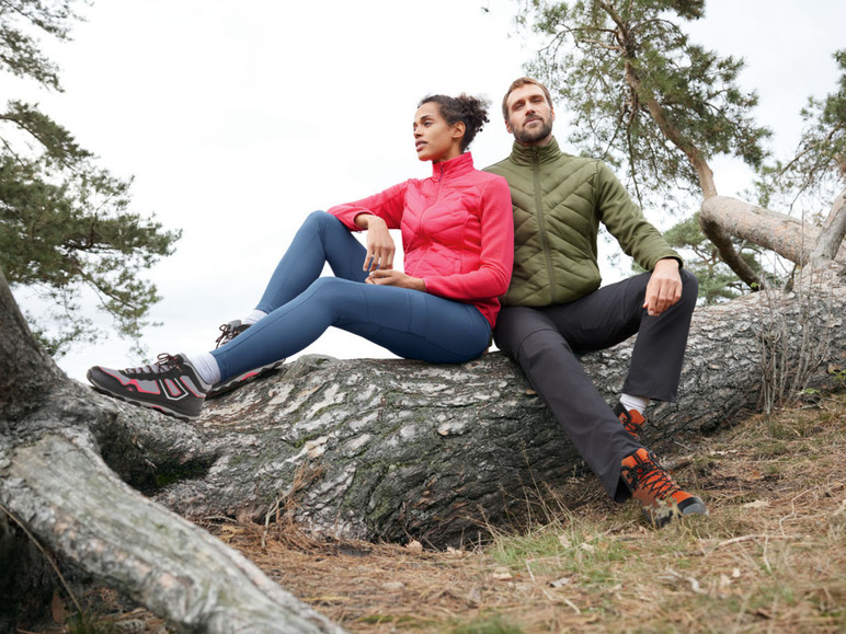Aller en mode plein écran Rocktrail Pantalon technique avec fonction zip-off - Photo 6