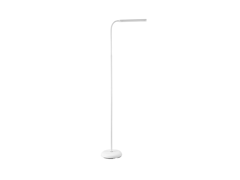 Aller en mode plein écran LIVARNO home Lampadaire à LED - Photo 11
