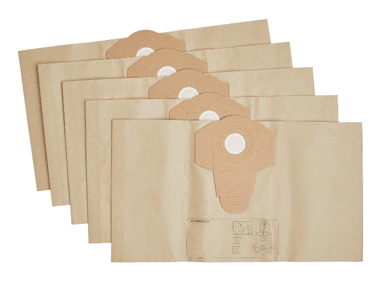 10 Stofzuigerzakken geschikt voor BOSCH Pro Animal Hair/Pro Parquet Hepa, Formula Powermax, Formula Pro Hygienic Hepa, Formula Pro Parquet 10 Stofzuigerzakken geschikt voor BOSCH Pro Animal Hair/Pro Parquet Hepa, Formula Powermax, Formula Pro Hygienic Hepa, Formula Pro Parquet