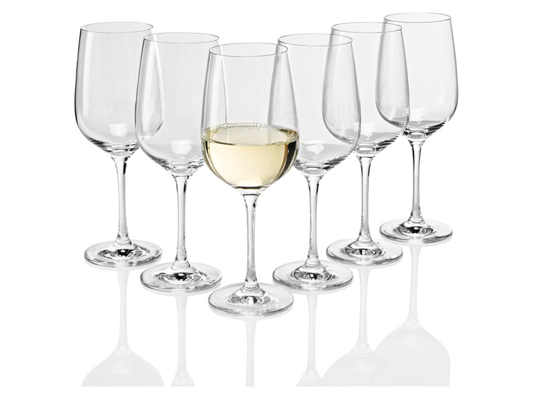 Aller en mode plein écran ERNESTO® Set de verres, 6 pièces - Photo 19