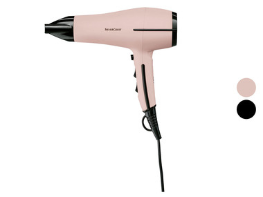 SILVERCREST® Sèche-cheveux, 2 300 W, avec capteur tactile