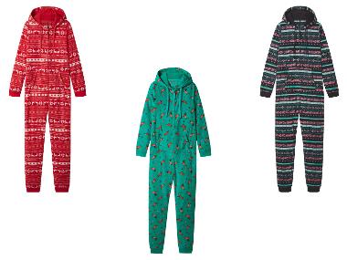 Combinaison de Noël polaire pour femmes esmara®