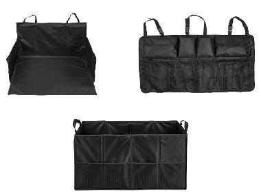 Accessoires de coffre ULTIMATE SPEED®