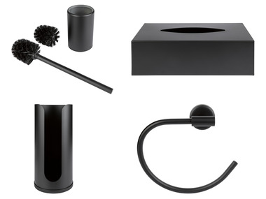 Accessoires pour salle de bain LIVARNO home