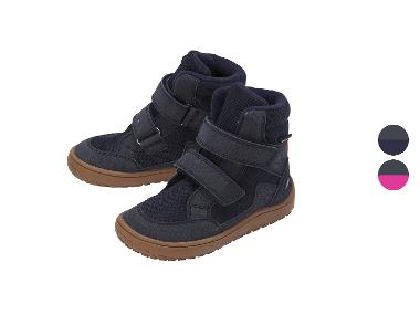 LUPILU® Bottines pieds nus pour enfants
