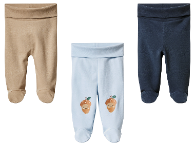 LUPILU® Pantalon de jogging pour bébé