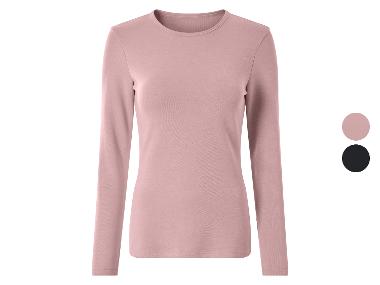 ESMARA® Sous-vêtement thermique pour femmes