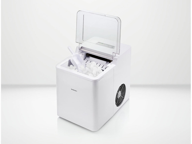 Ga naar volledige schermweergave: SILVERCREST® Ijsblokjesmachine - afbeelding 5