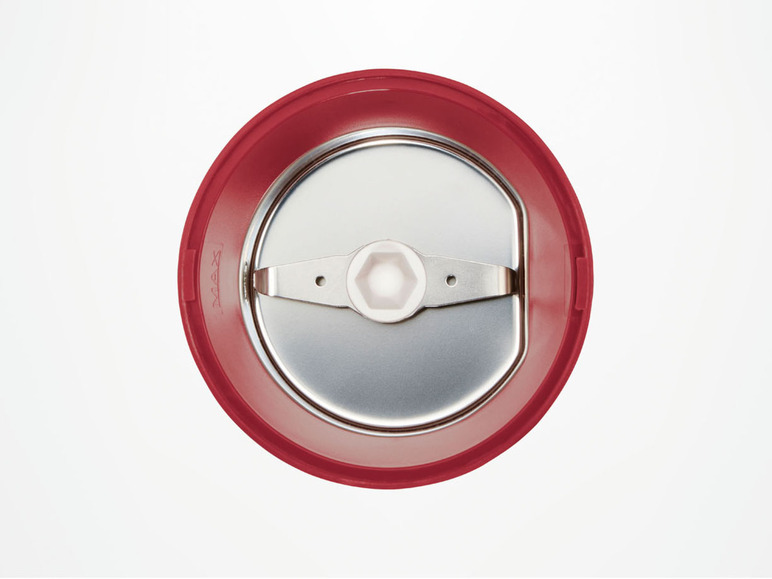Ga naar volledige schermweergave: SILVERCREST® Elektrische koffiemolen, 180 W - afbeelding 3