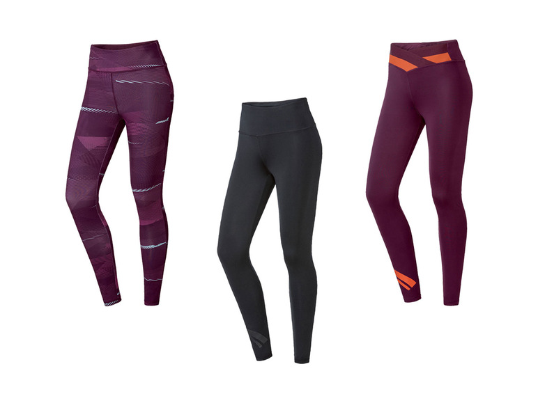 Ga naar volledige schermweergave: CRIVIT Sportlegging - afbeelding 1