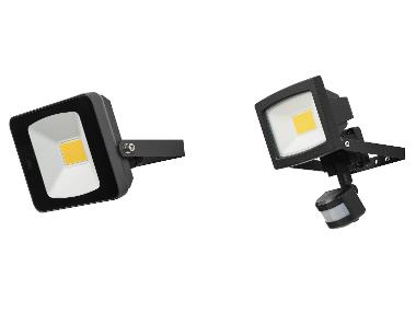 LIVARNO® Projecteur d'extérieur LED