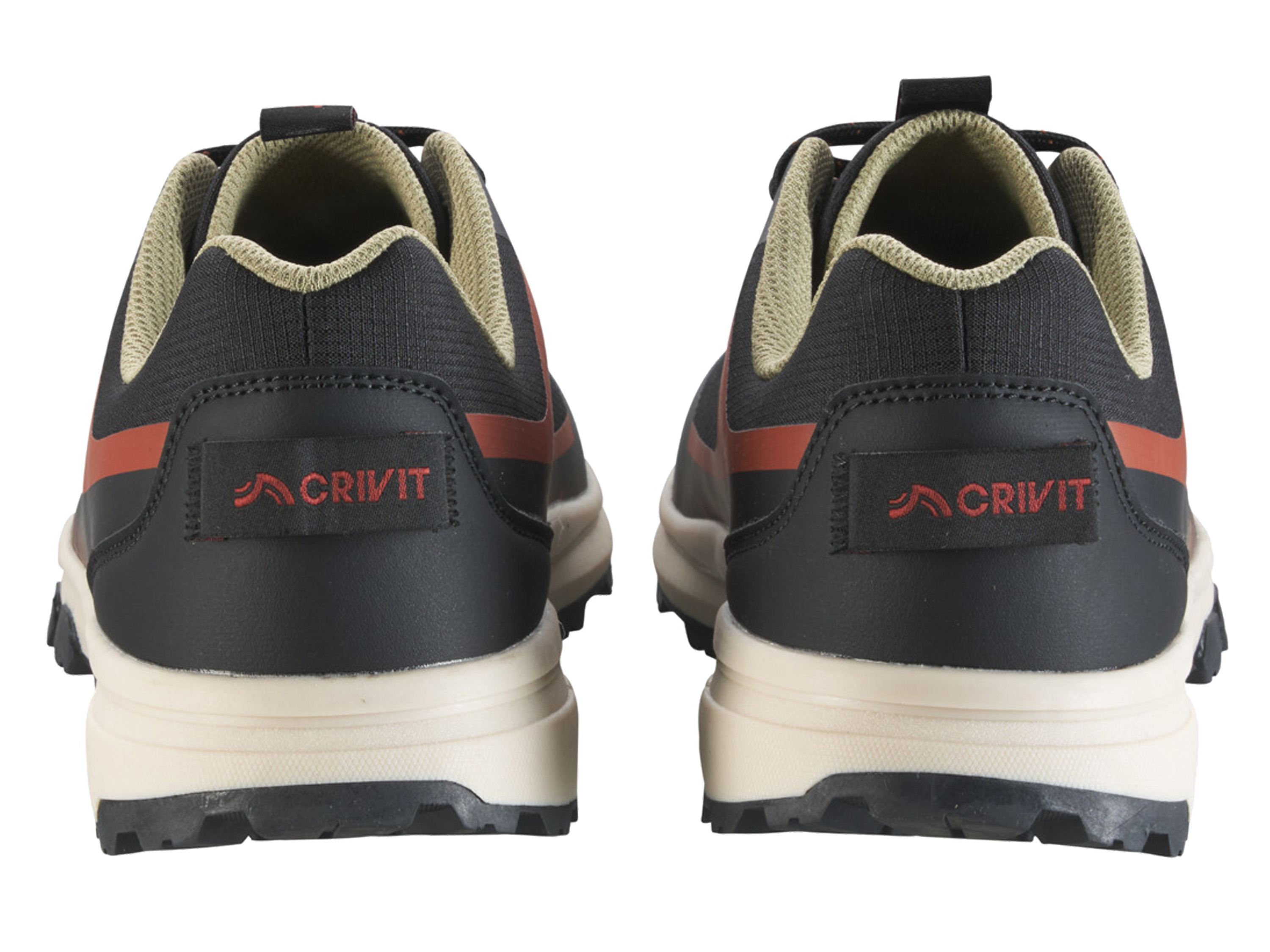 Chaussures de trekking pour hommes CRIVIT - 14